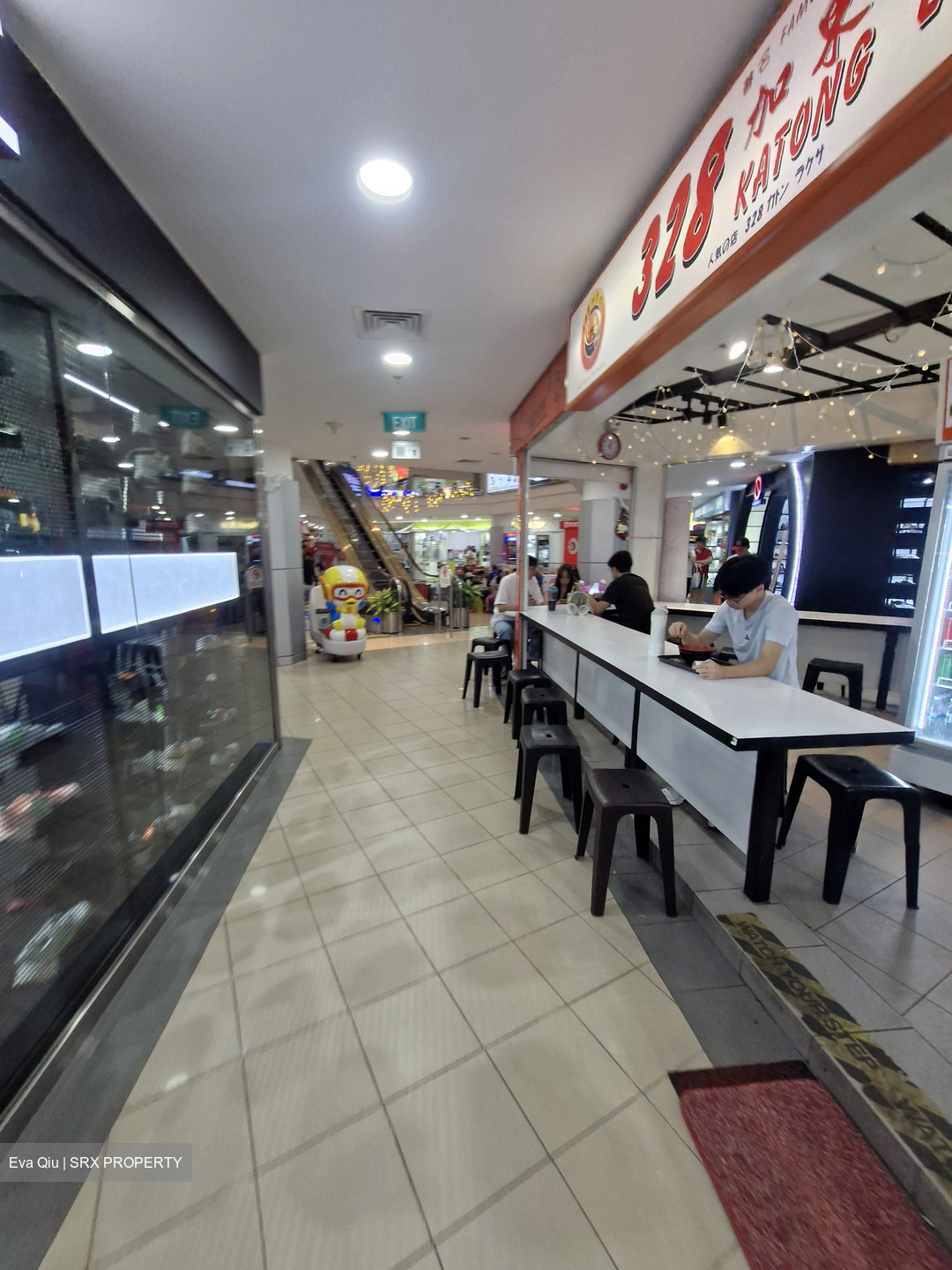 Queensway Tower / Queensway Shopping Centre (D3), Retail #523111251
